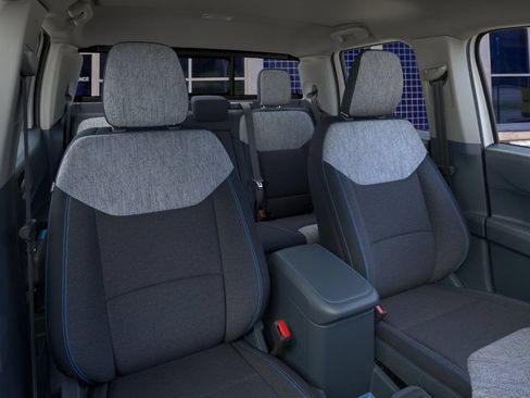 New 2026 Ford Maverick XLT w/ XLT Luxury Package FWD image 11