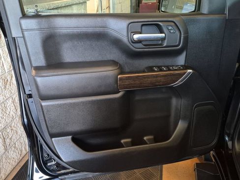Used 2021 GMC Sierra 1500 Elevation AWD/4WD image 20