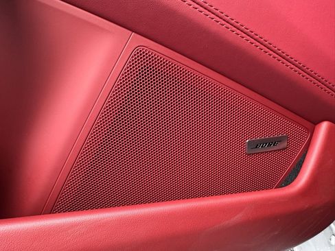 Certified 2023 Porsche 911 Targa 4 GTS image 25