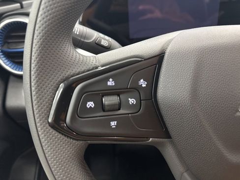 New 2026 Chevrolet Trax LT image 11