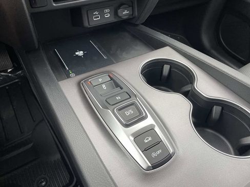 New 2026 Honda Ridgeline RTL image 19
