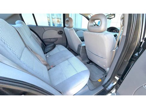 Used 2007 Saturn ION Level 2 w/ Preferred Pkg image 11