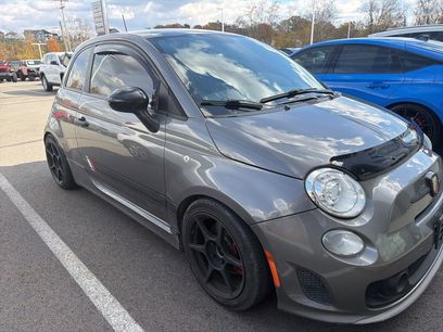 Used 2013 FIAT 500 Abarth