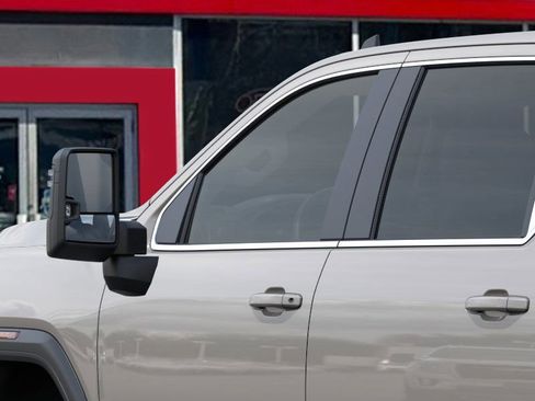 New 2026 GMC Sierra 2500 SLE w/ SLE Value Package; image 12