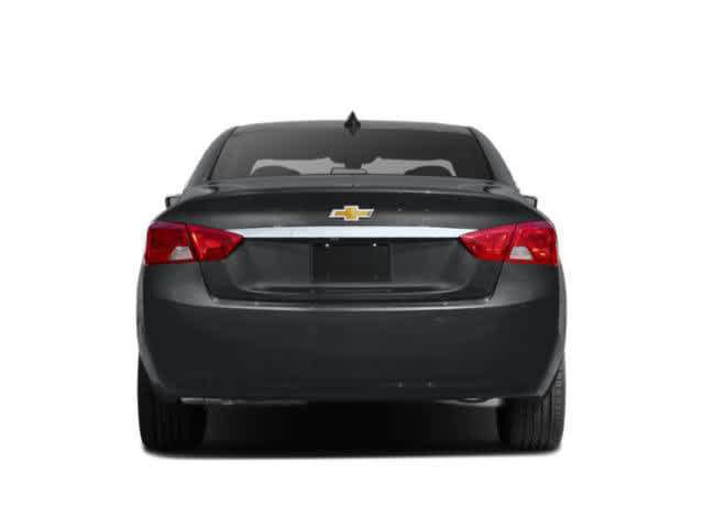 Used 2019 Chevrolet Impala LT FWD image 8