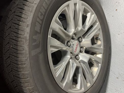 Used 2022 GMC Sierra 1500 Denali image 8