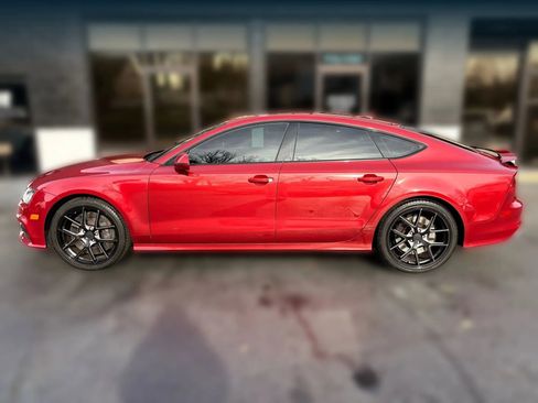 Used 2015 Audi S7 Prestige image 2