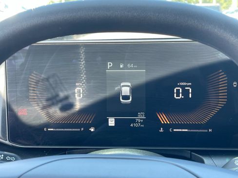 Used 2026 Kia K4 FWD image 27