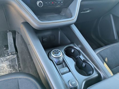 New 2026 Ford Explorer Tremor w/ Tremor Ultimate Package AWD/4WD image 20