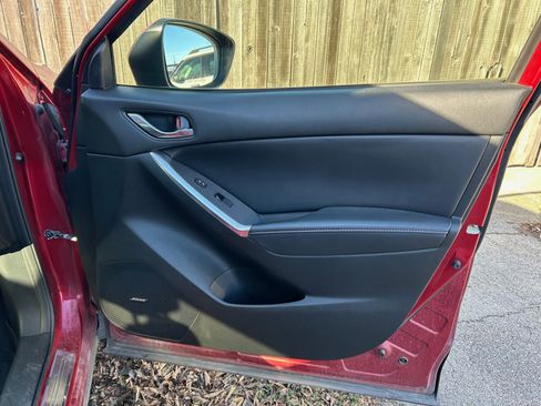 Used 2014 MAZDA CX-5 Grand Touring image 3