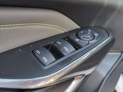 New 2026 Chevrolet Trax ACTIV image 15