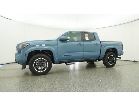 New 2026 Toyota Tacoma TRD Sport AWD/4WD image 18
