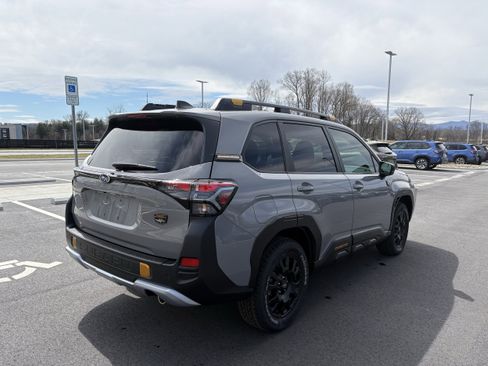 New 2026 Subaru Forester Wilderness image 9