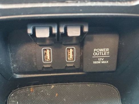 Used 2019 Honda CR-V EX-L image 27