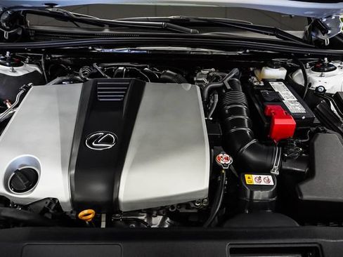 Certified 2025 Lexus ES 350 w/ Premium Package FWD image 27