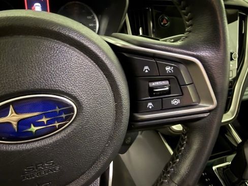 Used 2020 Subaru Legacy Limited image 15