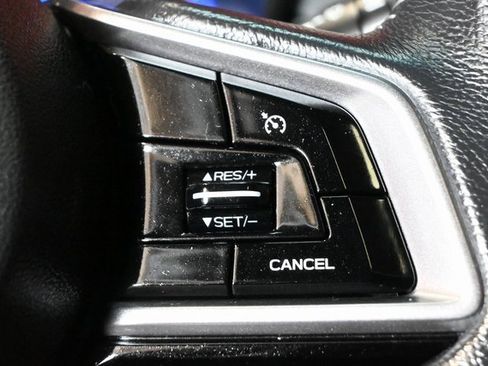 Used 2018 Subaru Outback 2.5i Limited image 32