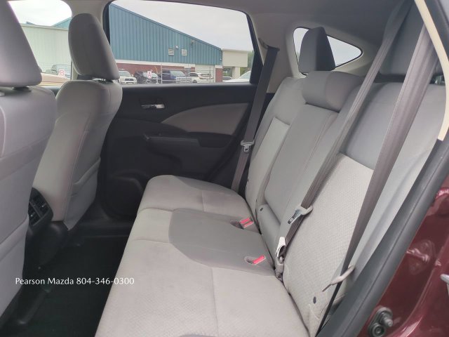 Used 2016 Honda CR-V EX image 15