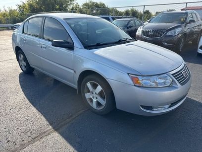 Used 2006 Saturn ION Level 3
