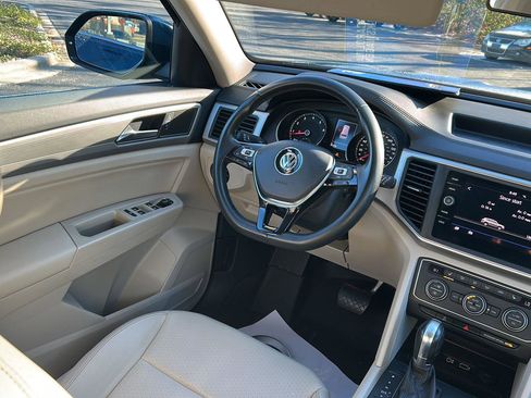 Used 2019 Volkswagen Atlas SE image 23