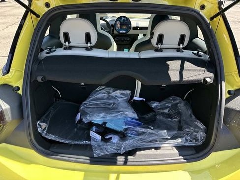 New 2026 MINI Cooper S image 9