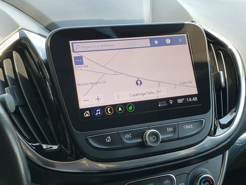 Used 2019 Chevrolet Volt Premier w/ Driver Confidence II Package FWD image 23