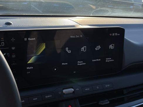 New 2025 Kia K4 EX image 14