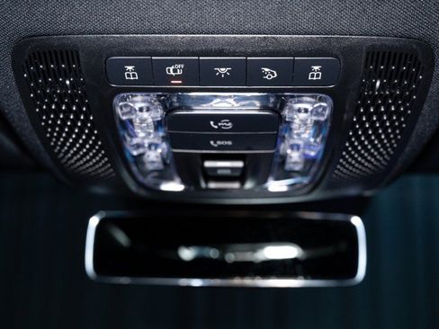 New 2026 Mercedes-Benz CLA 250 4MATIC image 25