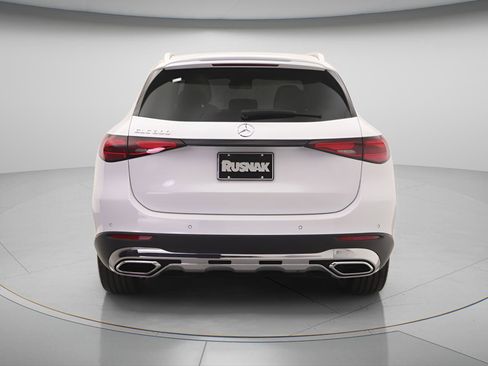 New 2026 Mercedes-Benz GLC 300 image 3