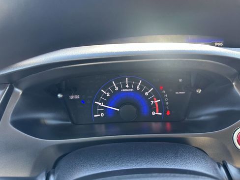 Used 2015 Honda Civic EX image 23