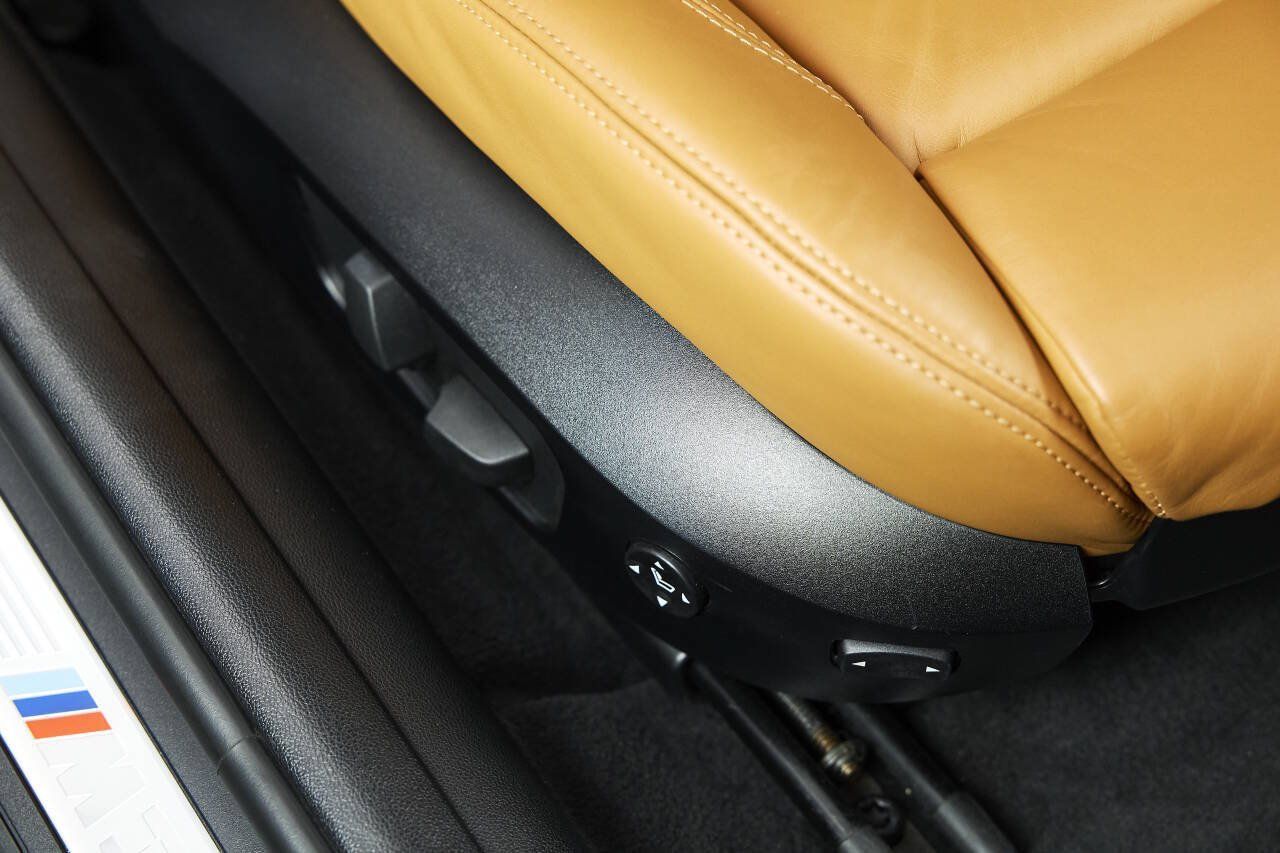 Used 2013 BMW M3 Coupe RWD image 71