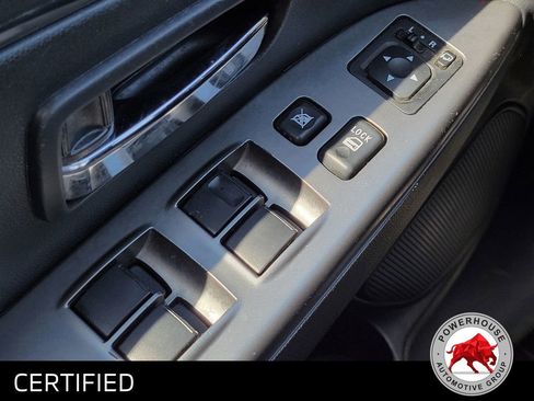 Used 2021 Mitsubishi Outlander Sport SE image 24