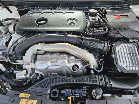 Certified 2026 Mercedes-Benz CLA 250 image 30