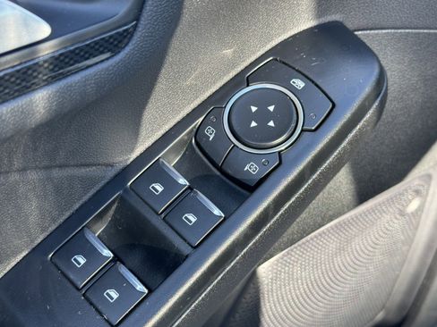 New 2026 Ford Escape ST-Line Select image 9