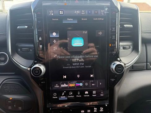 New 2026 RAM 2500 Laramie w/ Night Edition image 21