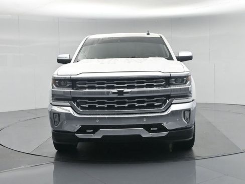 Used 2016 Chevrolet Silverado 1500 LTZ w/ LTZ Plus Package image 25