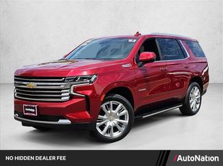 Used 2023 Chevrolet Tahoe High Country AWD/4WD video 1