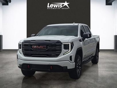 Used 2026 GMC Sierra 1500 AT4 w/ AT4 Premium Package