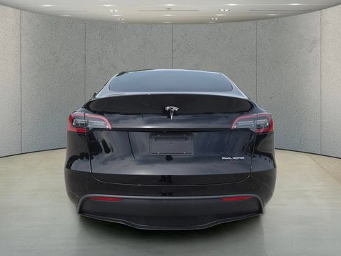 Used 2023 Tesla Model Y Long Range AWD/4WD image 6