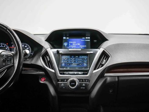 Used 2016 Acura MDX FWD w/ Technology Package image 13