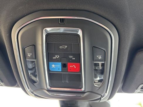 Used 2023 Jeep Grand Cherokee Altitude image 34