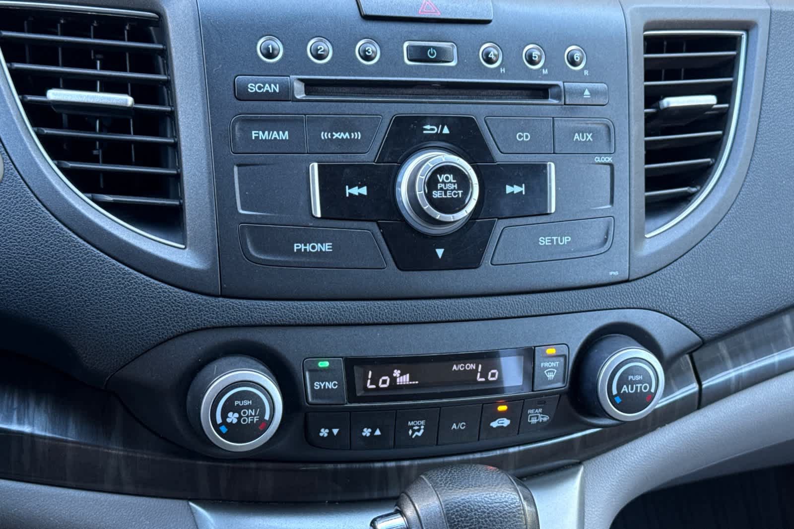 Used 2013 Honda CR-V EX-L image 22