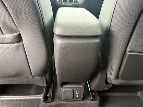 Used 2023 Chevrolet TrailBlazer RS w/ Sun and Liftgate Package FWD image 25
