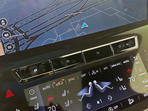 New 2026 Maserati Grecale Modena image 15