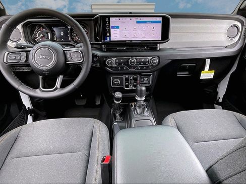 New 2026 Jeep Gladiator Sport image 5