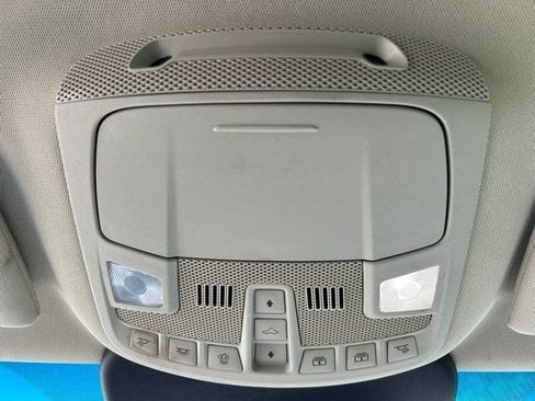 Used 2020 Lincoln Nautilus Reserve w/ Cargo Utility Package FWD image 43