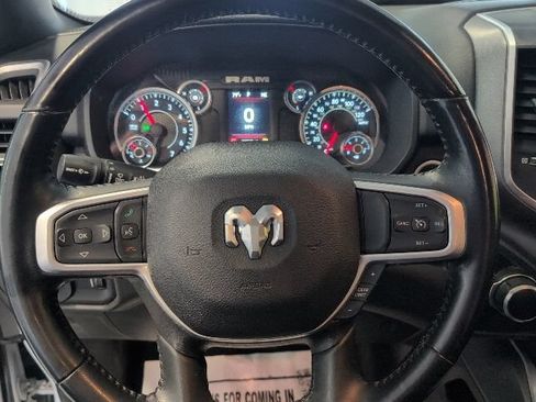 Used 2023 RAM 1500 Big Horn AWD/4WD image 17