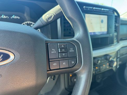 Used 2023 Ford F350 XLT image 21