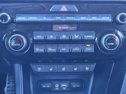 Used 2019 Kia Sportage SX image 18