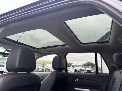 Used 2013 Ford Edge Limited image 15